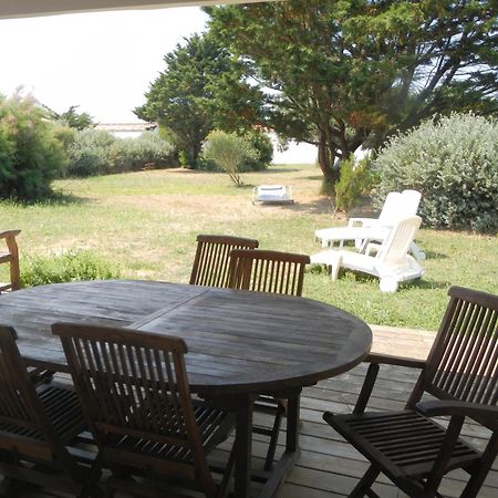 Villas Re Locations Vacances Saint-Clément-des-Baleines Szoba fotó