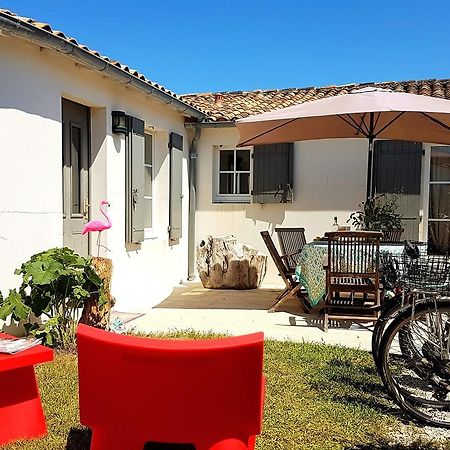 Villas Re Locations Vacances Saint-Clément-des-Baleines Kültér fotó