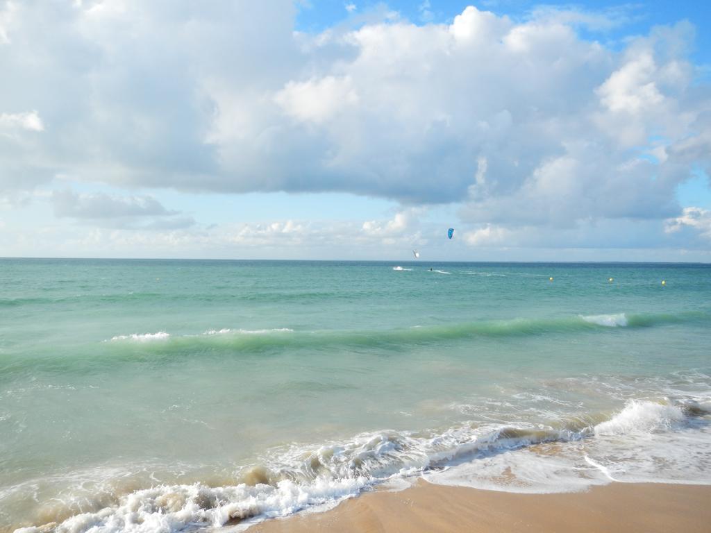 Villas Re Locations Vacances Saint-Clément-des-Baleines Kültér fotó