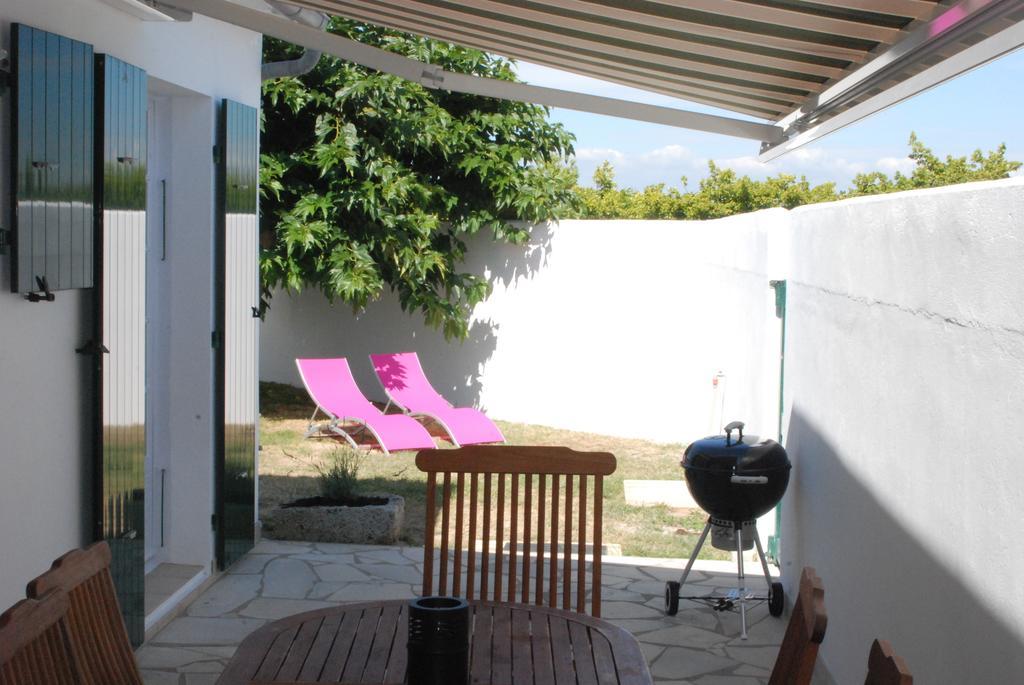 Villas Re Locations Vacances Saint-Clément-des-Baleines Kültér fotó