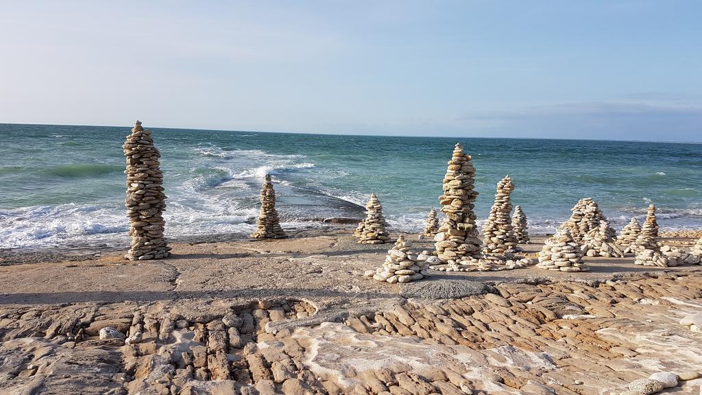 Villas Re Locations Vacances Saint-Clément-des-Baleines Kültér fotó