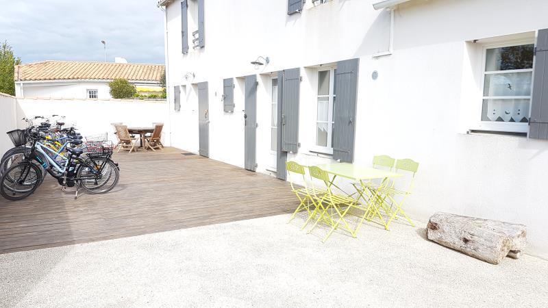 Villas Re Locations Vacances Saint-Clément-des-Baleines Kültér fotó
