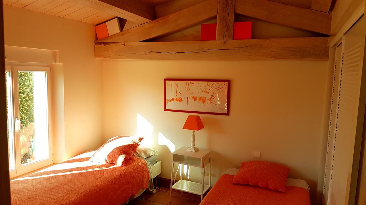 Villas Re Locations Vacances Saint-Clément-des-Baleines Kültér fotó